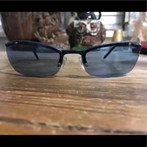 Vintage Vogue Sunglasses VO-3331-S 476-S/72